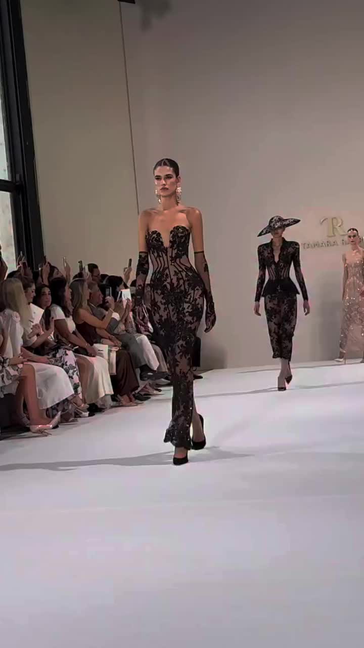 @Atlanta Fashion Week