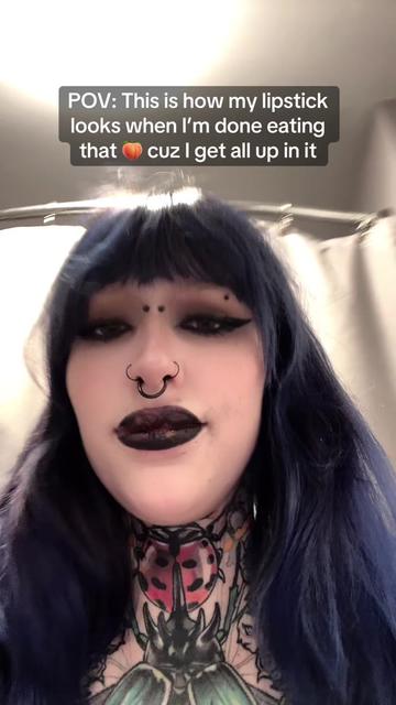 @IG gothmommylilli