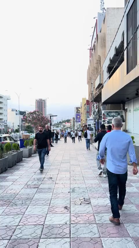 @السليمانيه مدينتي