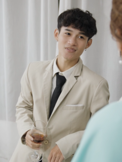 @ห้าโมงเย็น แชนแนล