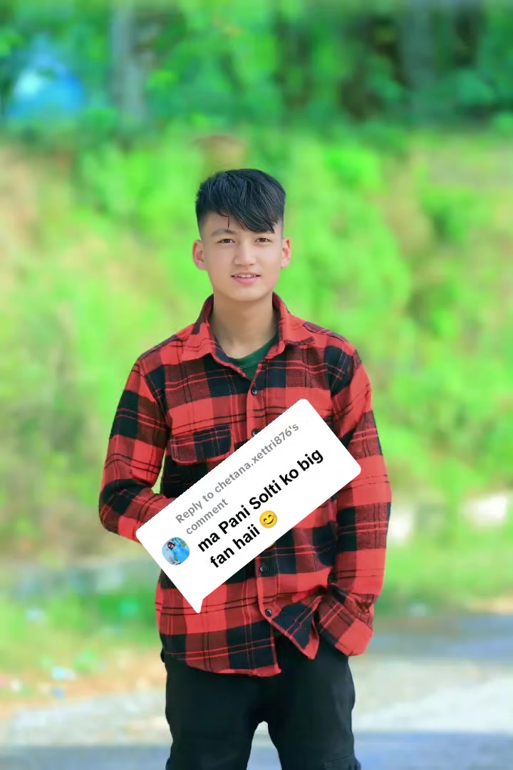 @Dipesh vii