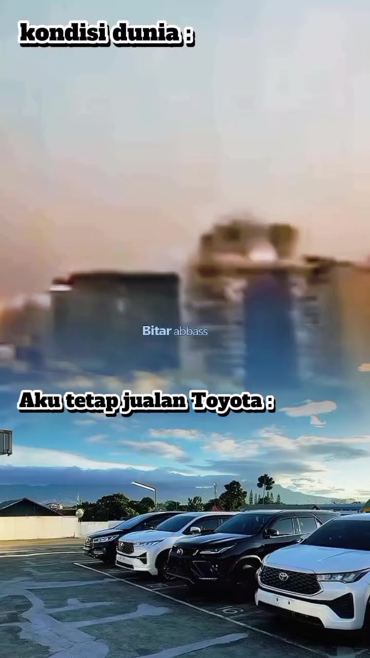@Putraa Toyota
