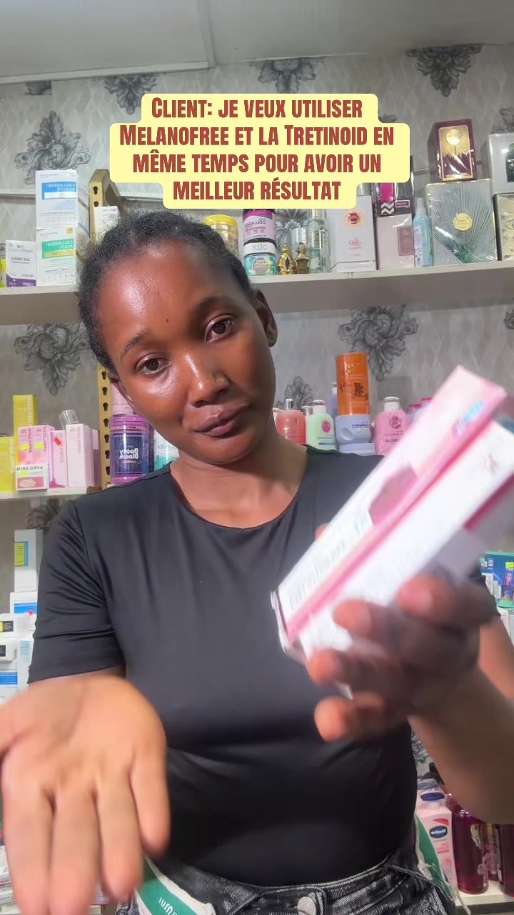 @May’s health and Glow