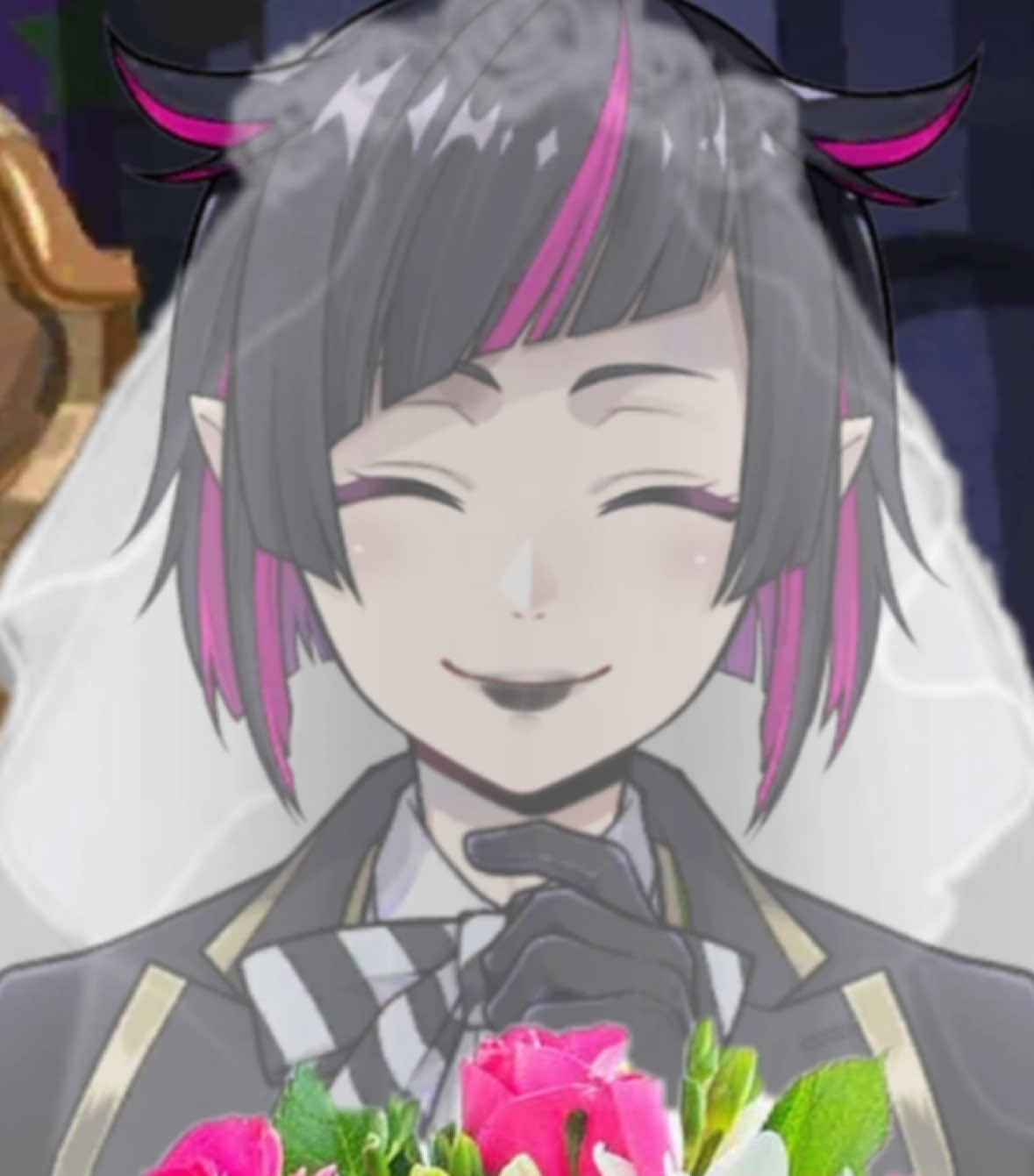 @Ms. Tenma