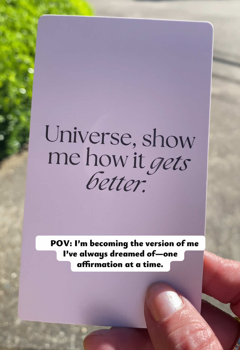 @Manifestation Essentials