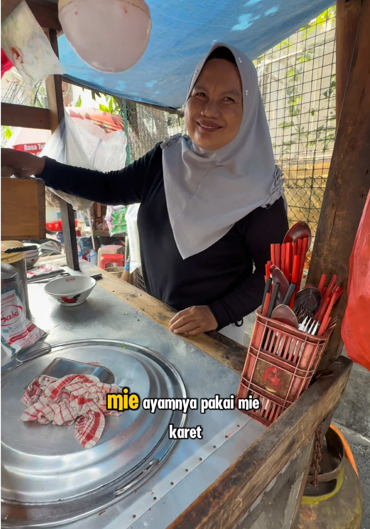 @Daddy Kuliner