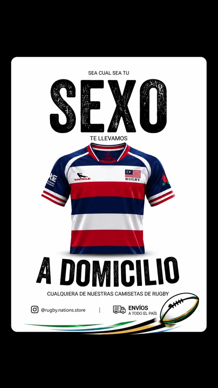 @Rugby Nations Store