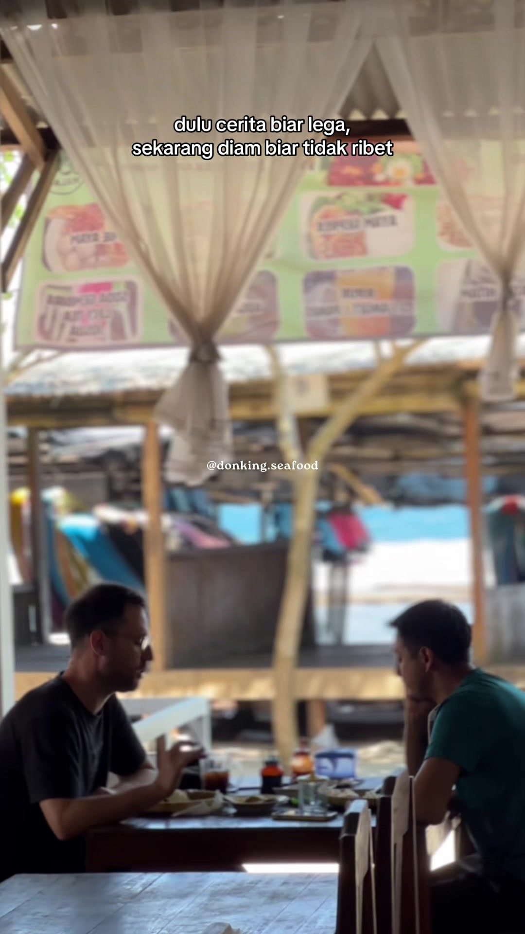 @RM. donKING Seafood