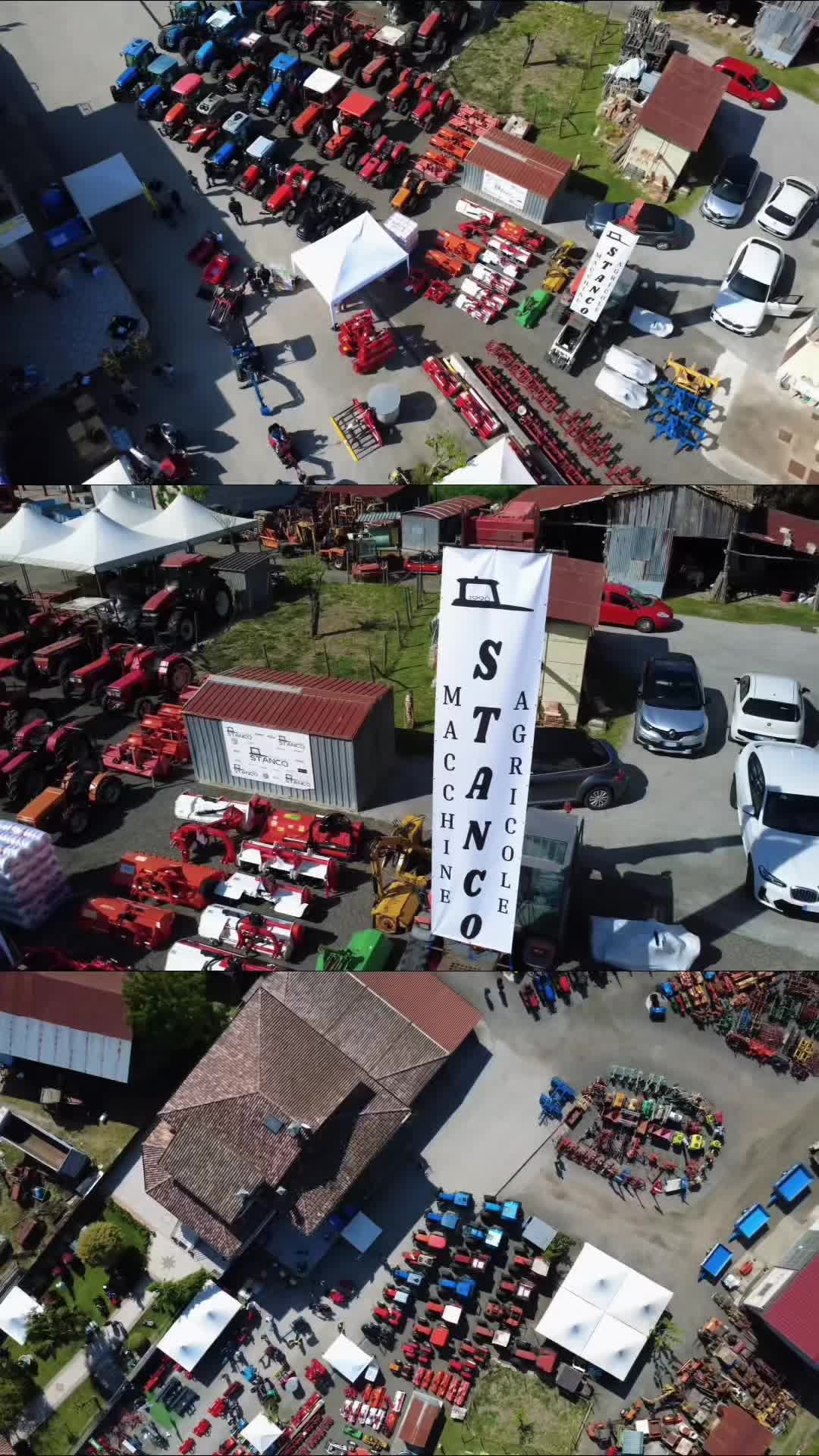 @Stanco Agristop