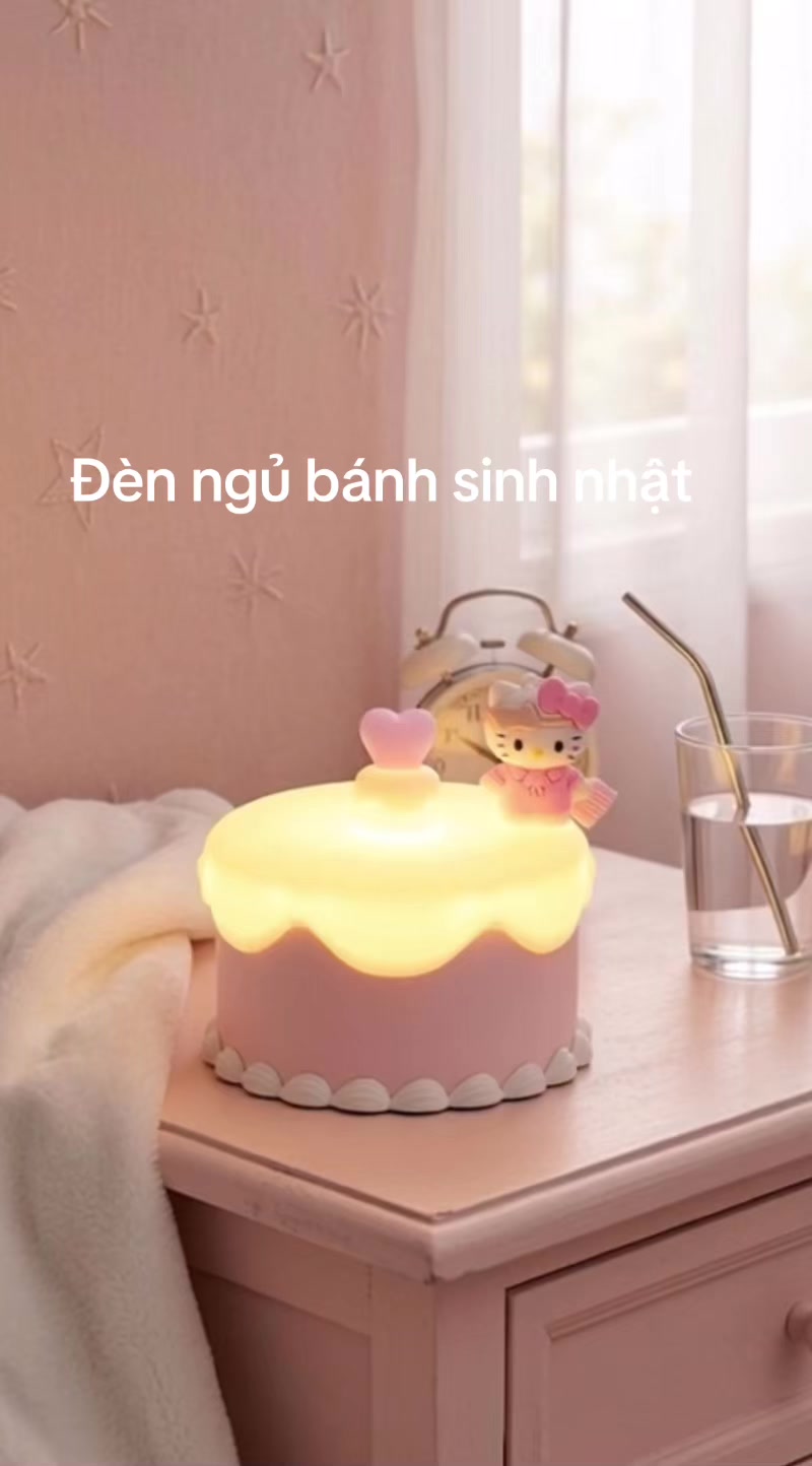 @Shop Luna xinh