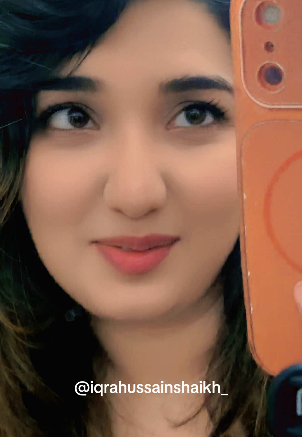 @Dr. Iqra Hussain Shaikh