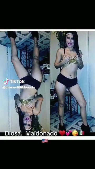 @Diosa Maldonado 🥰