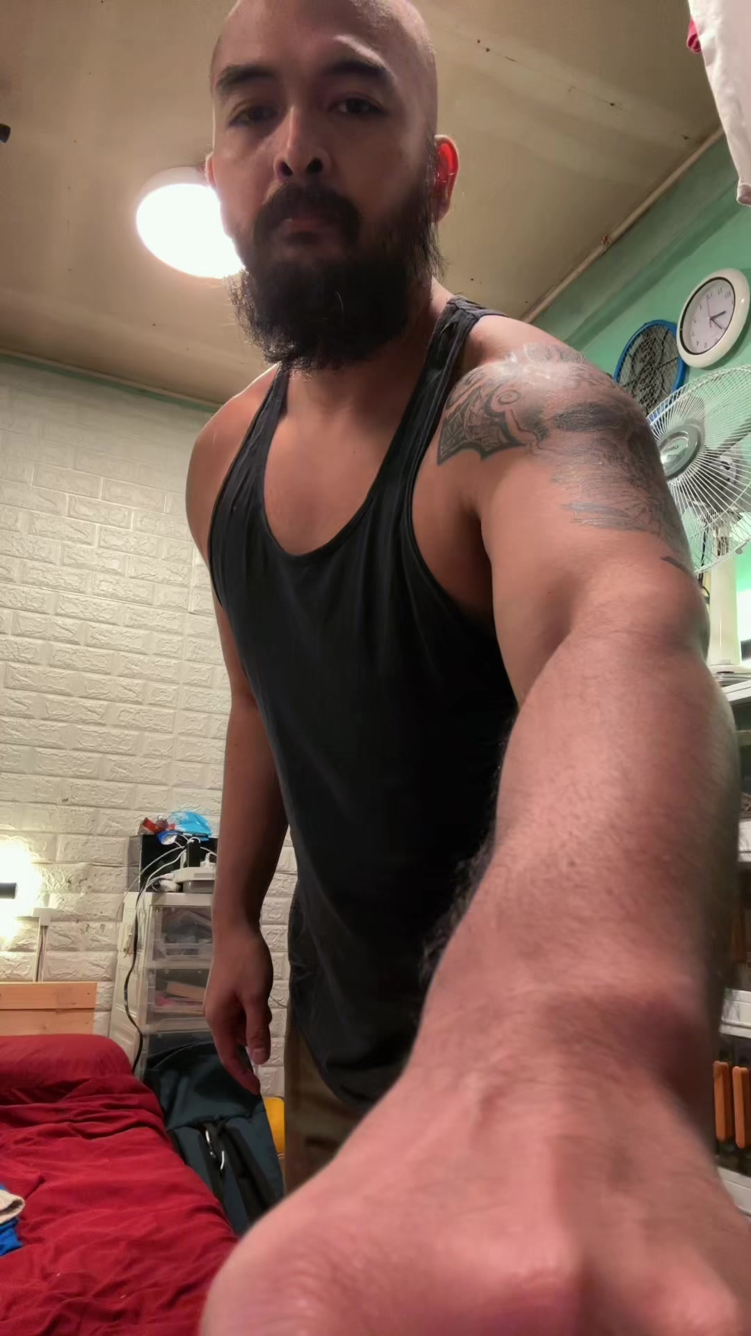 @ig : rufupufu