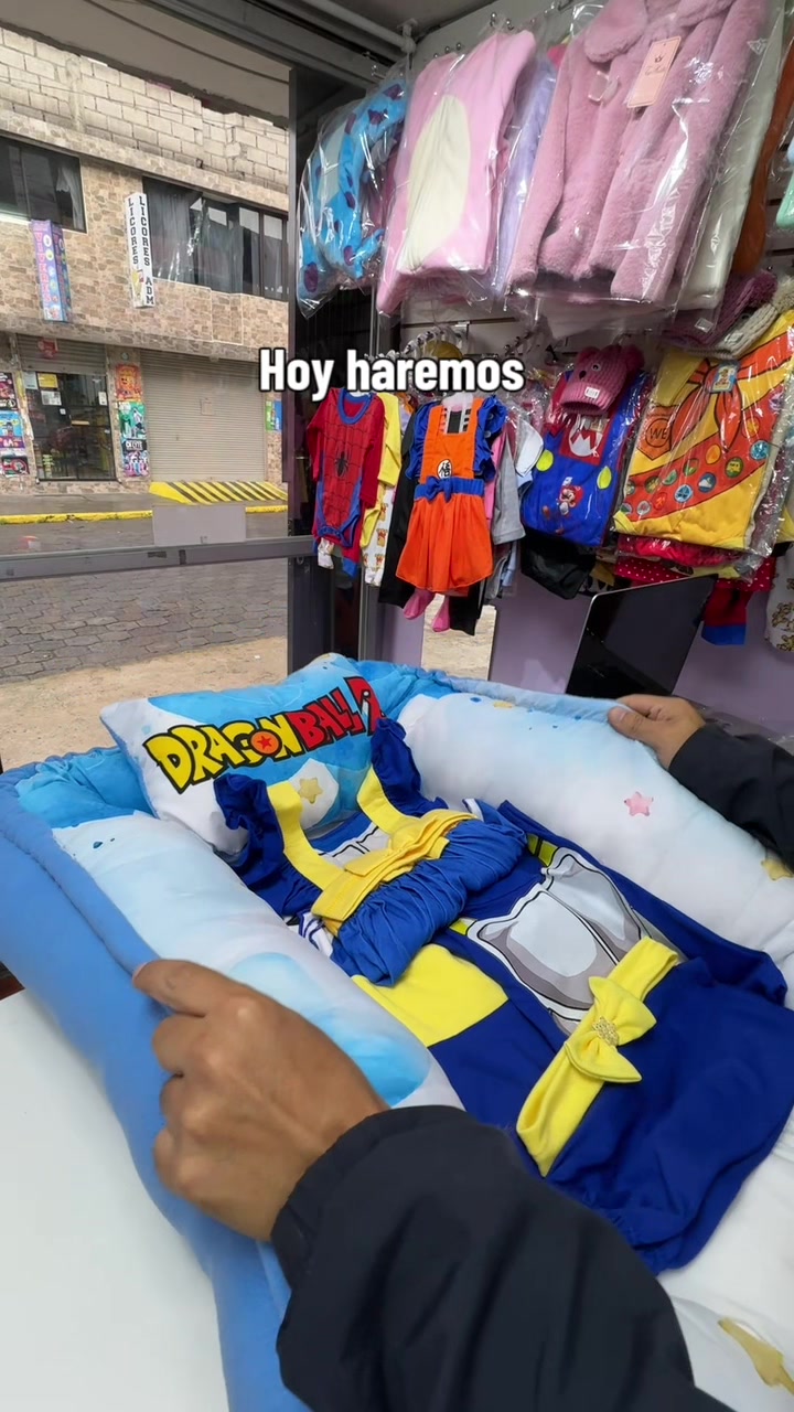 @Ropa de bebé Chiki Konsentidos