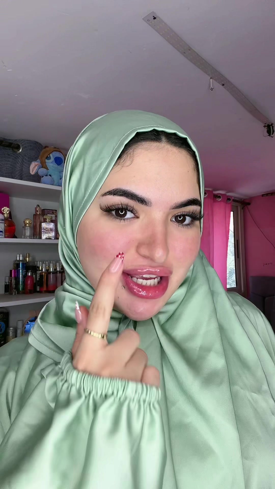 @سوزي " ألاردنيـة🇯🇴