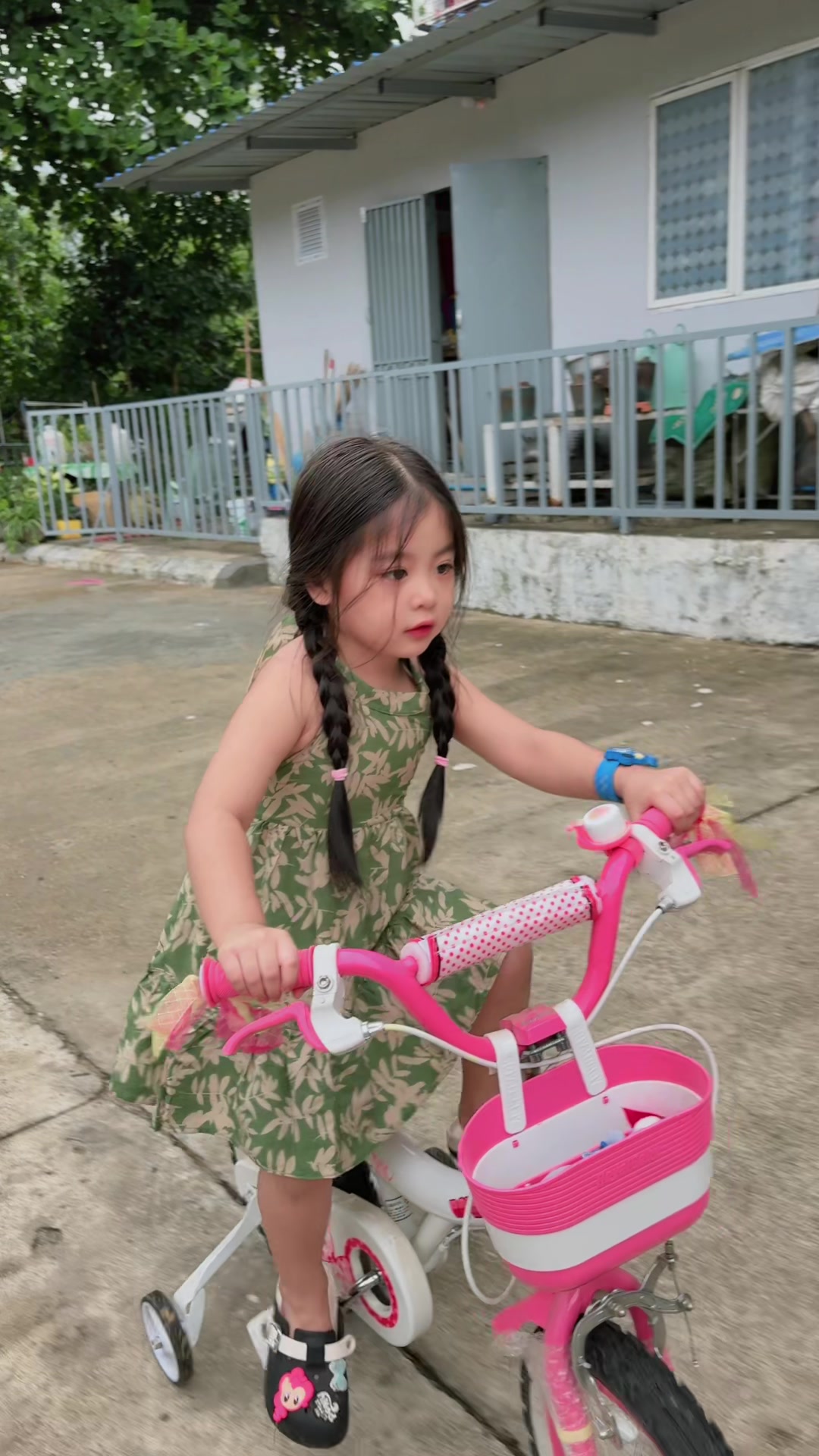@Yuki&Mommy