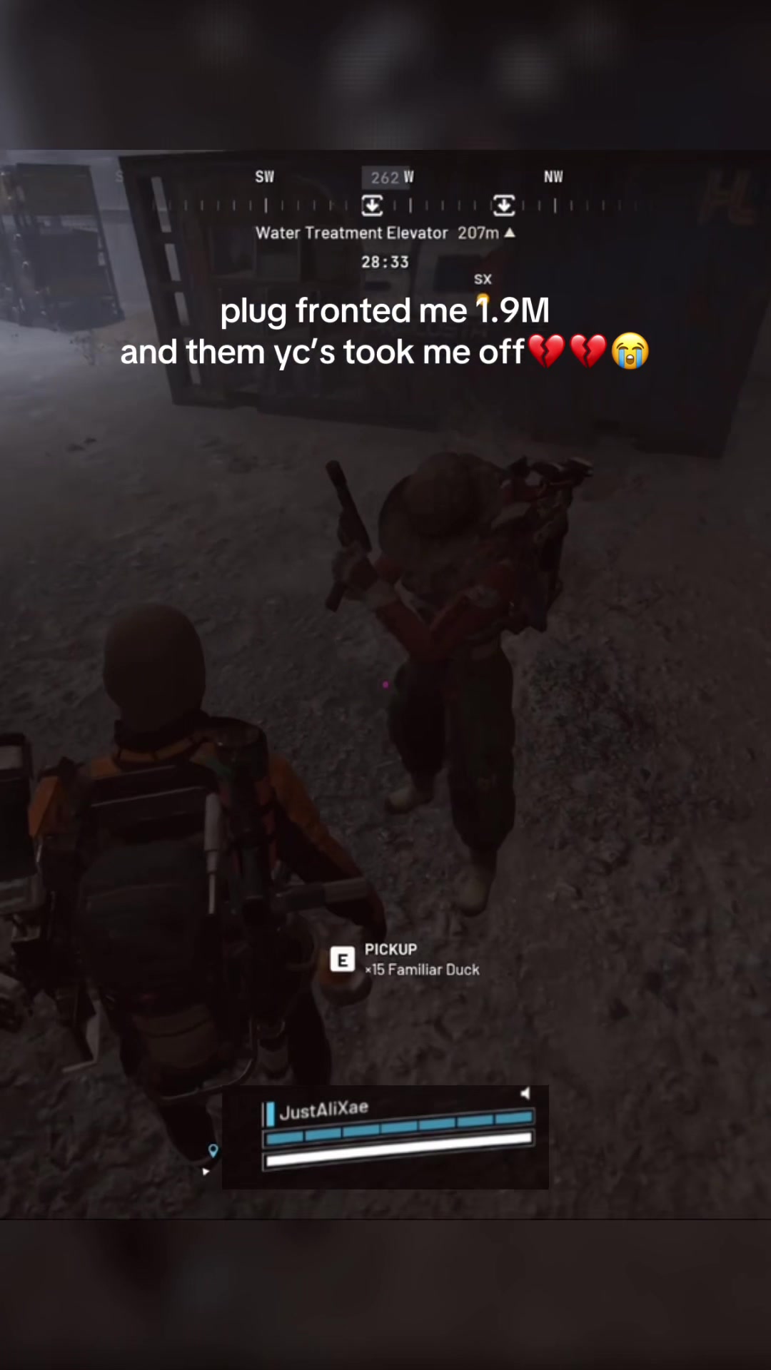 @alixaegaming