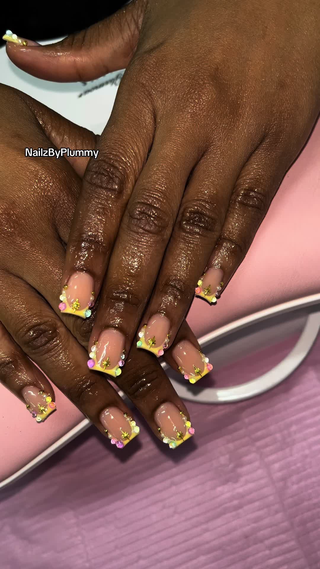 @Nailz By Plummy