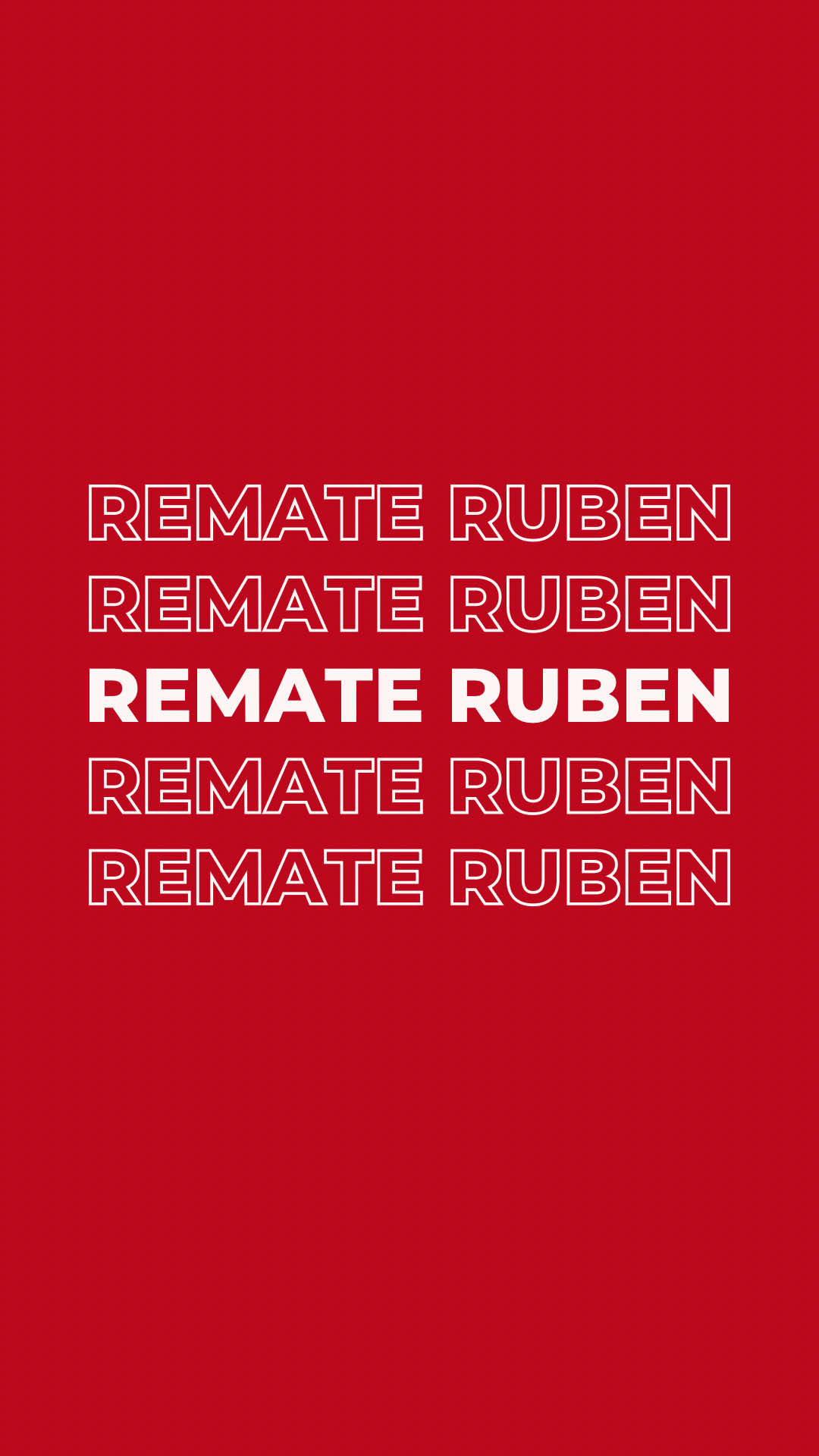 @RUBEN TIENDAS