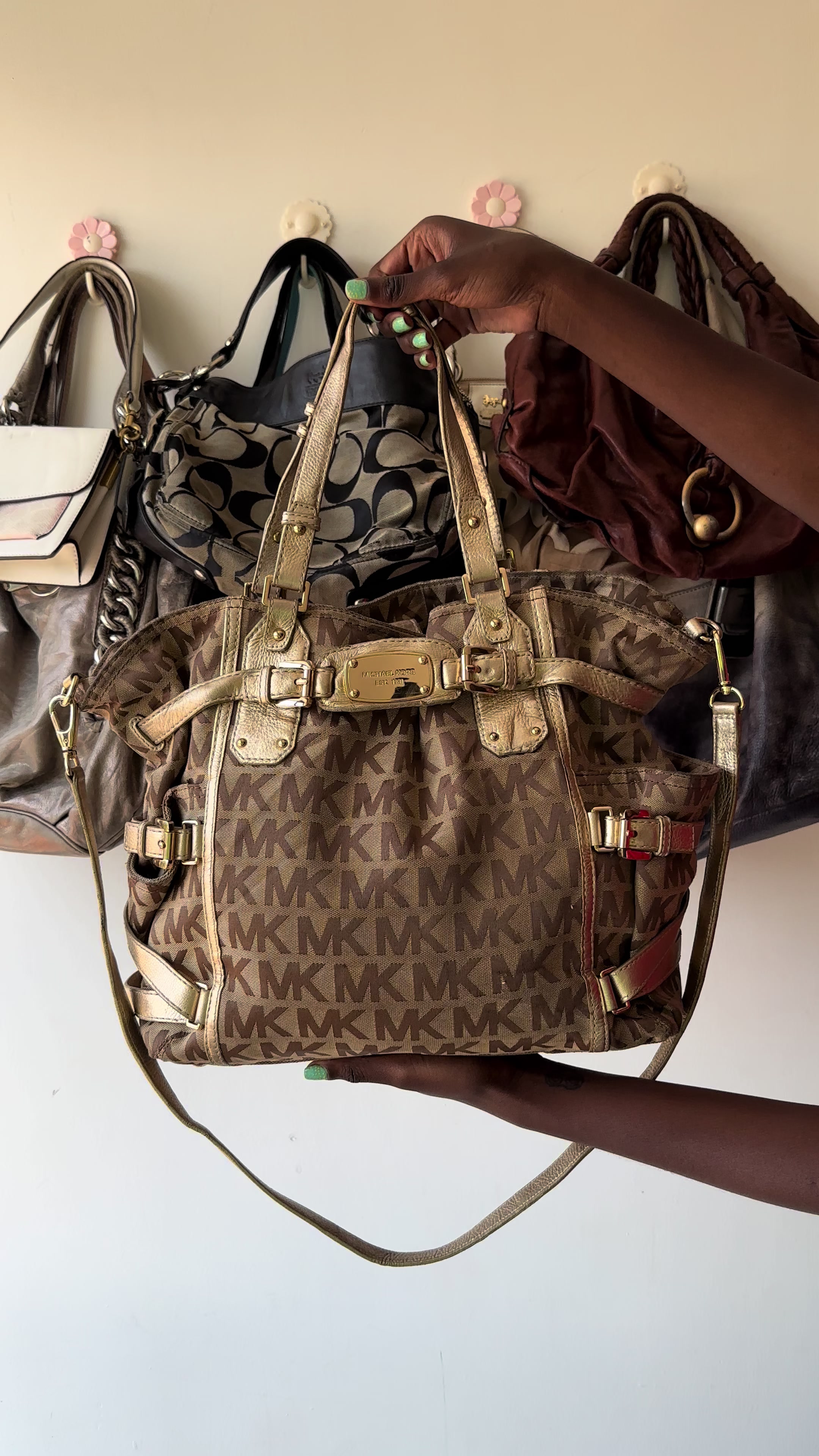 @BAG ALCHEMY