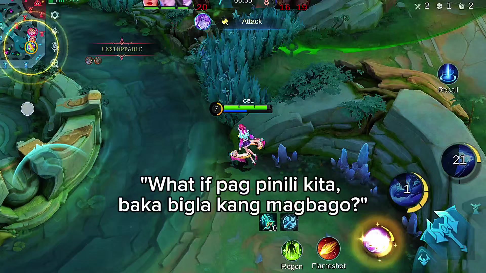 @GEL
