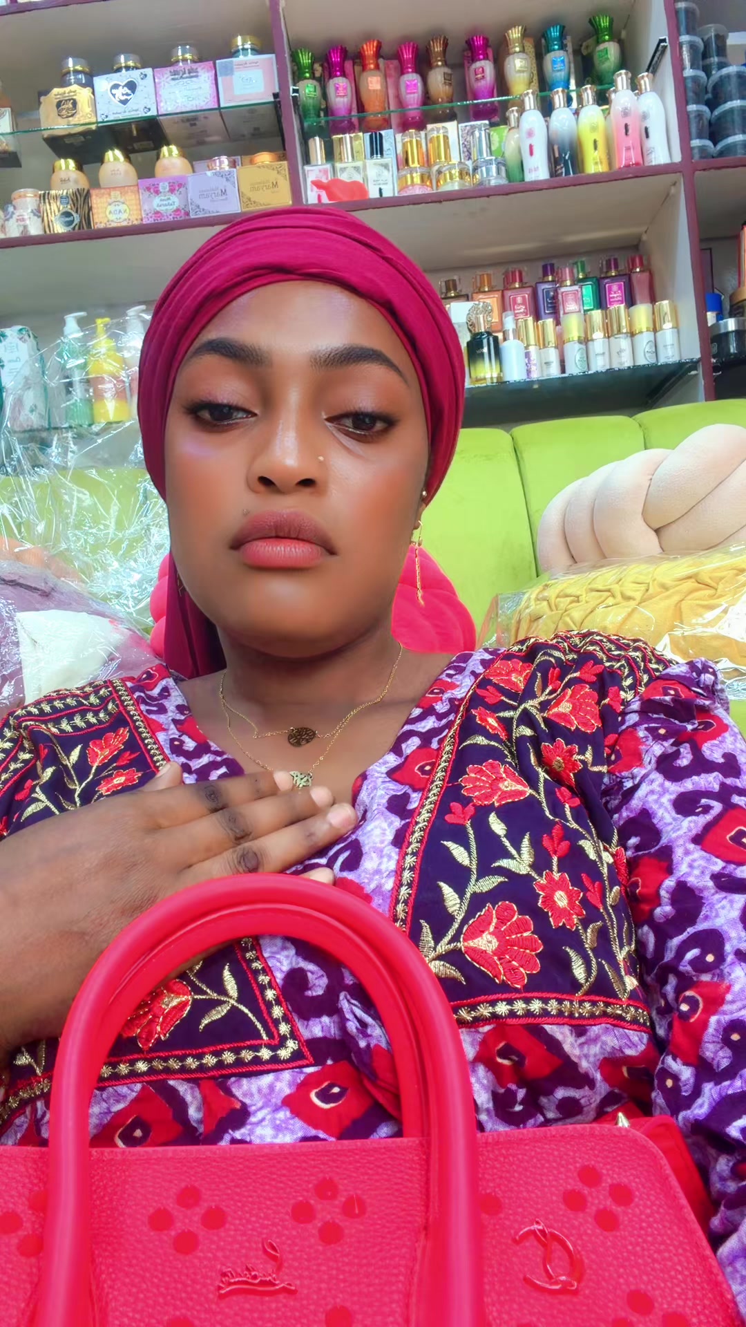 @Massogbê keïta🛍️🛍️🛍️