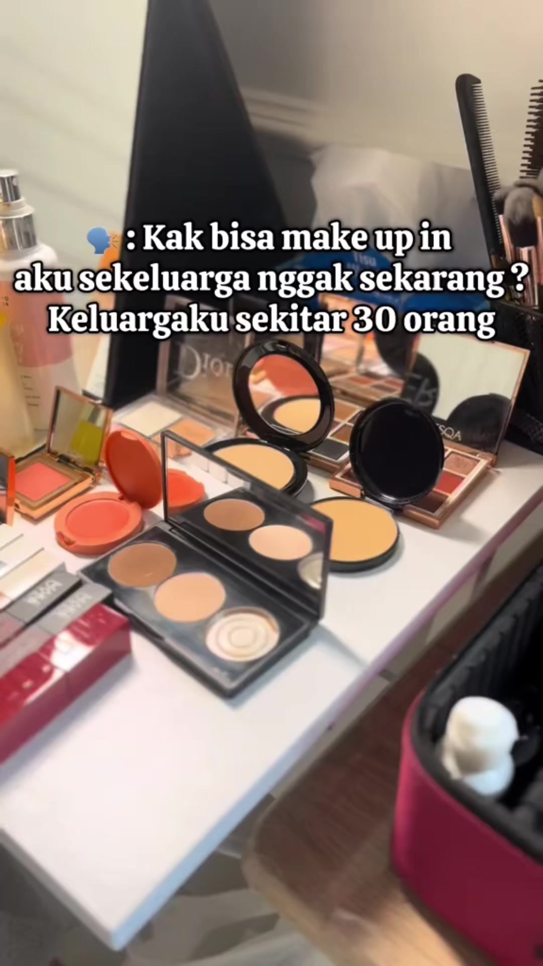 @MUA BANJAR