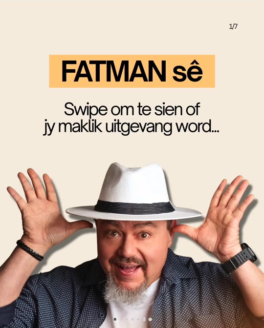 @Fatman