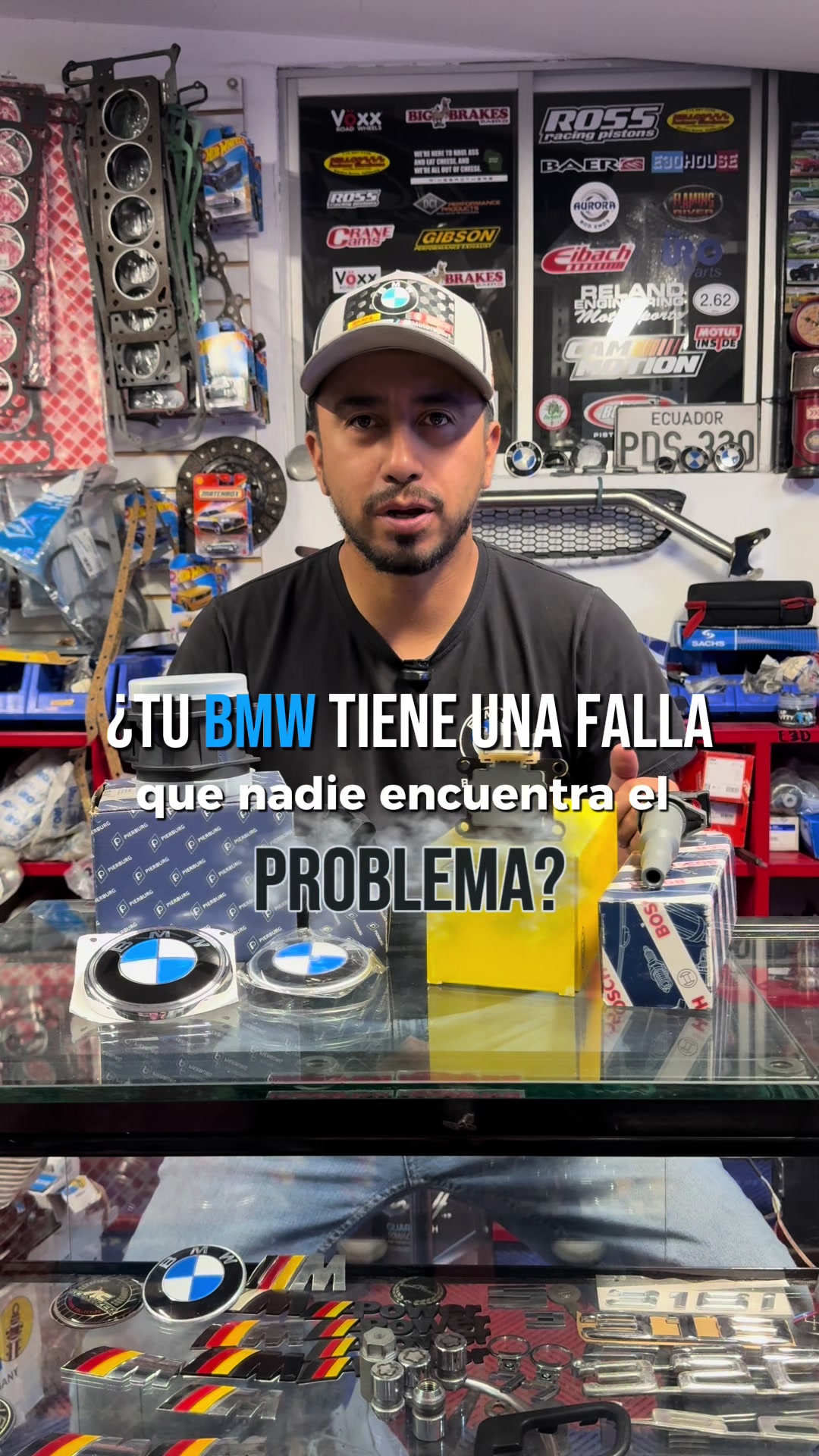 @Bmwlocura