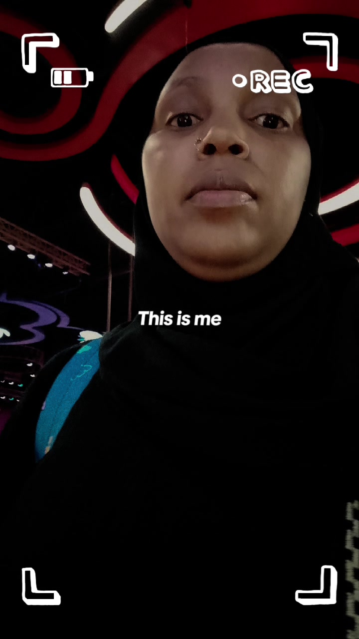 @user Asma Kush