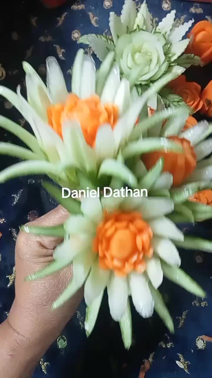 @Daniel Dathan