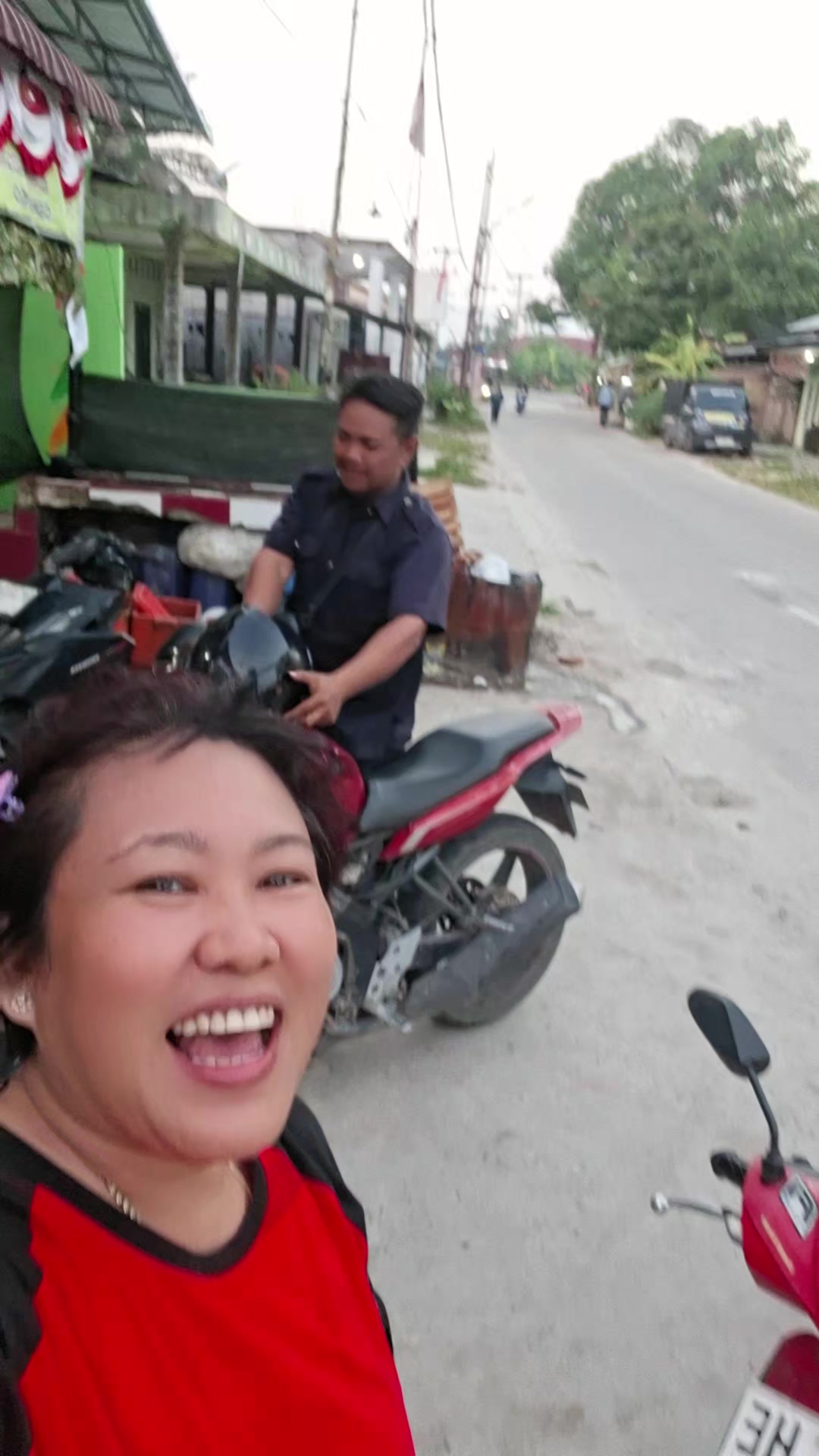 @Naga jaya