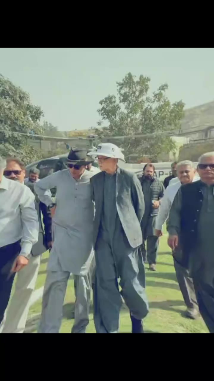 @Jahangir Khan Tareen✅