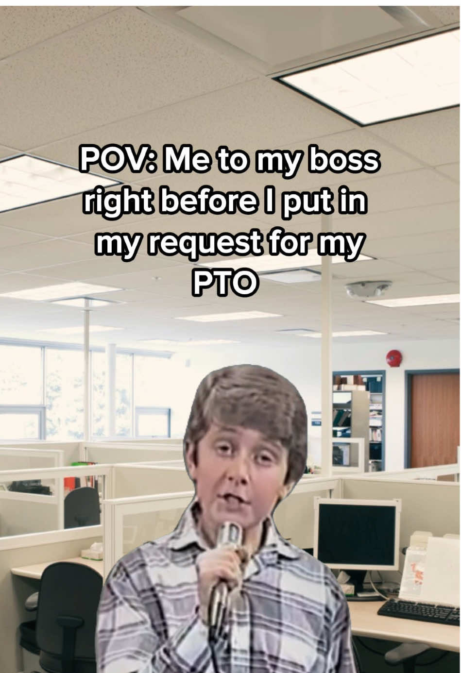 @Work Humor