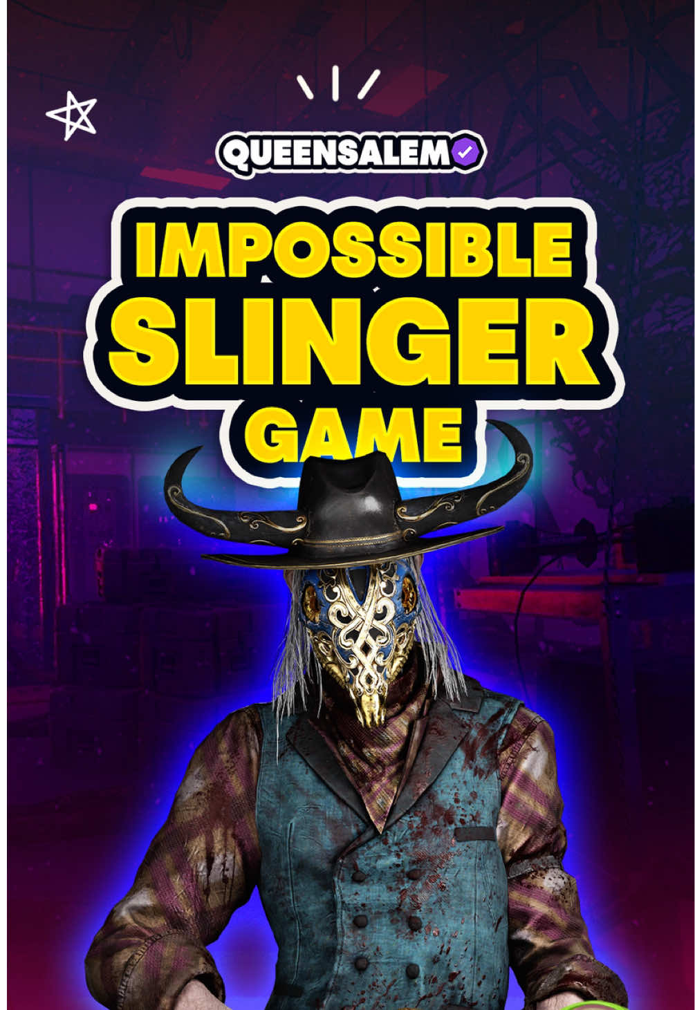 @Salem | DBD Creator