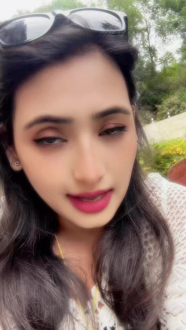 @MakeupwithNisha❤️