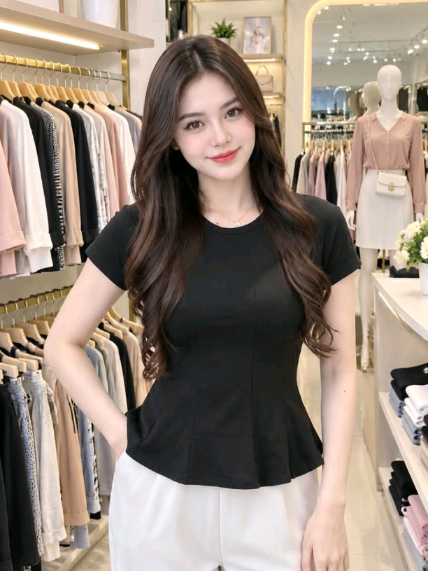 @Nisa Store Gallery