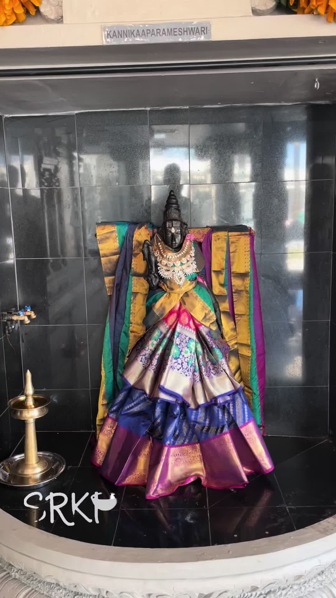 @Mahadev