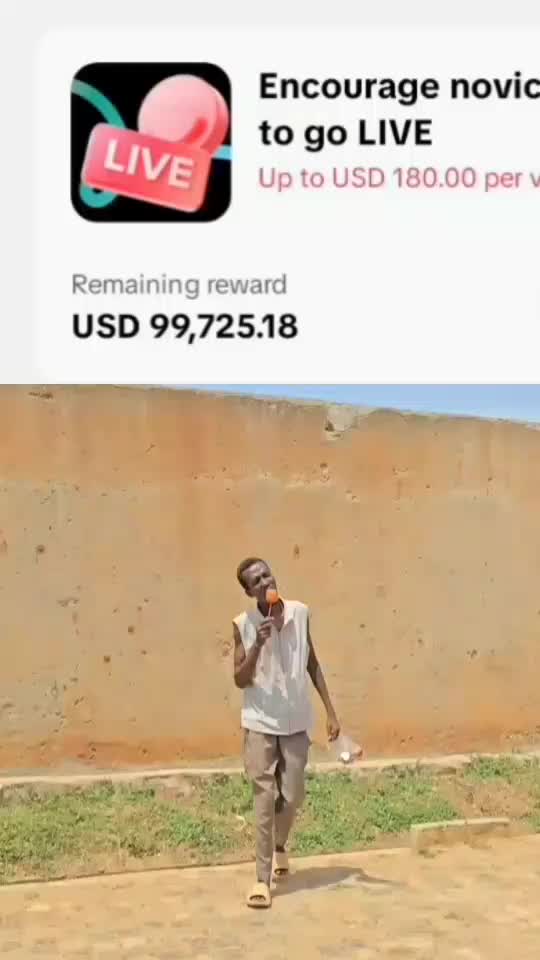 @Funny Prank (TOK)
