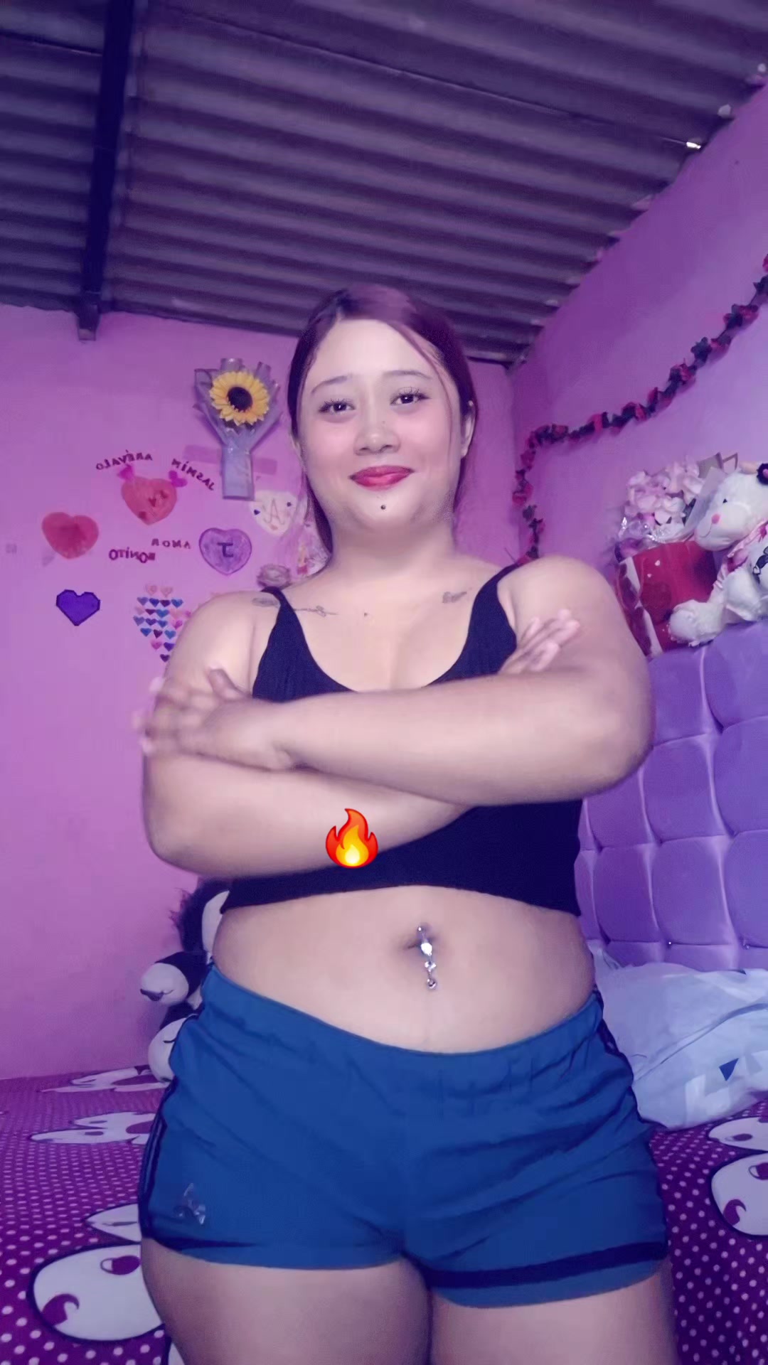 @Yessica Ar&eacute;valo 🌸