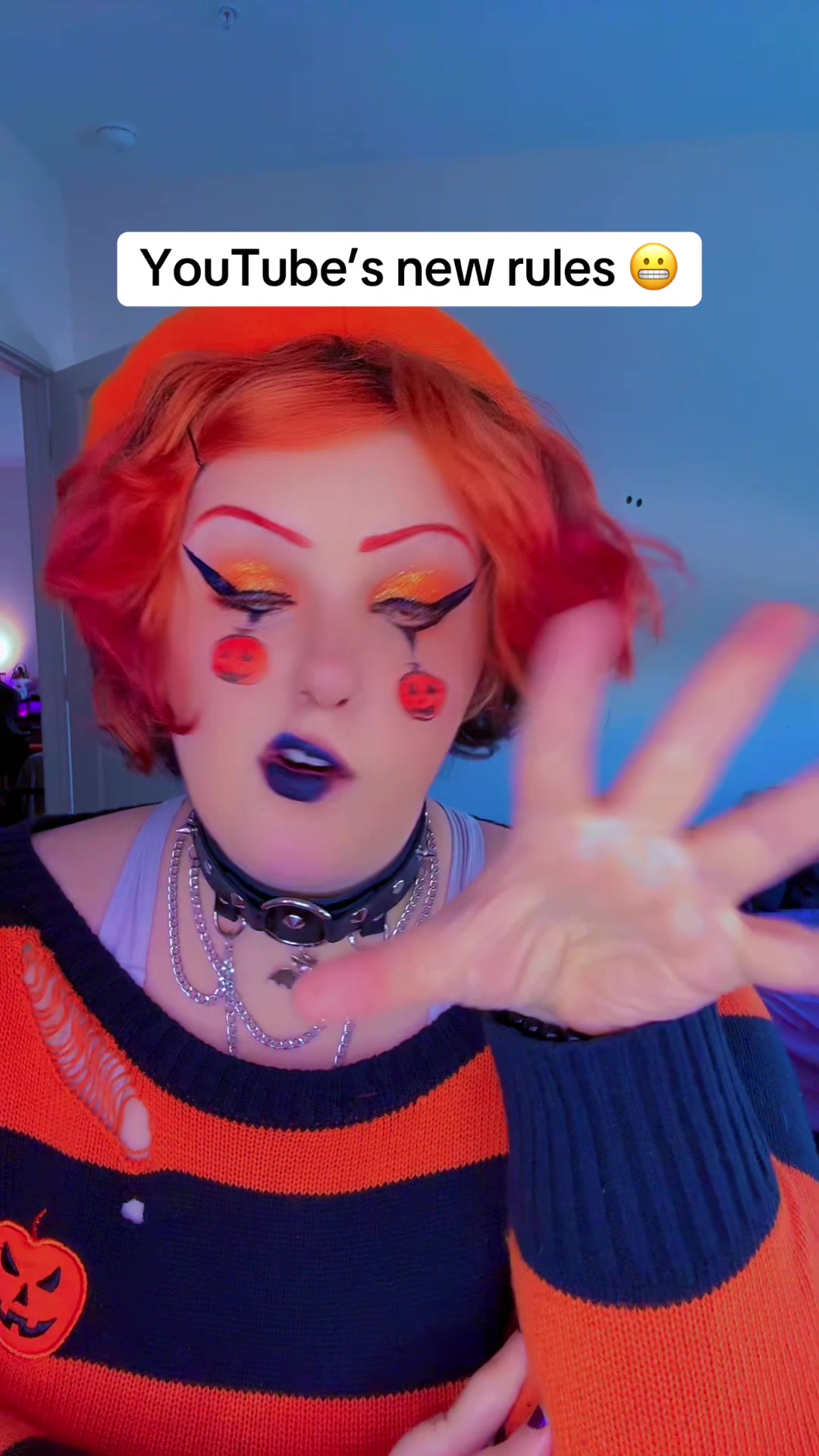 @Ghosty Queen