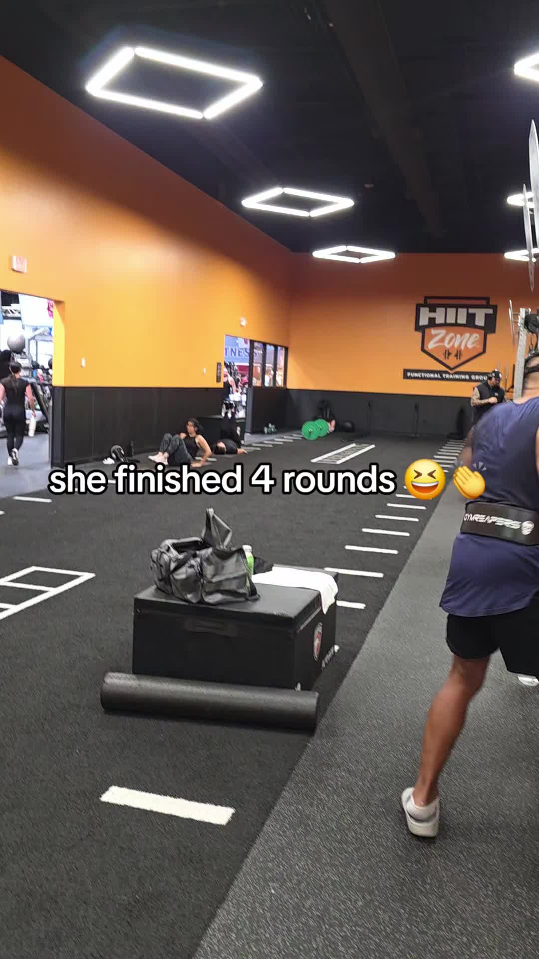 @👑QueenVeeFit🇺🇲🇵🇭♐️🔥