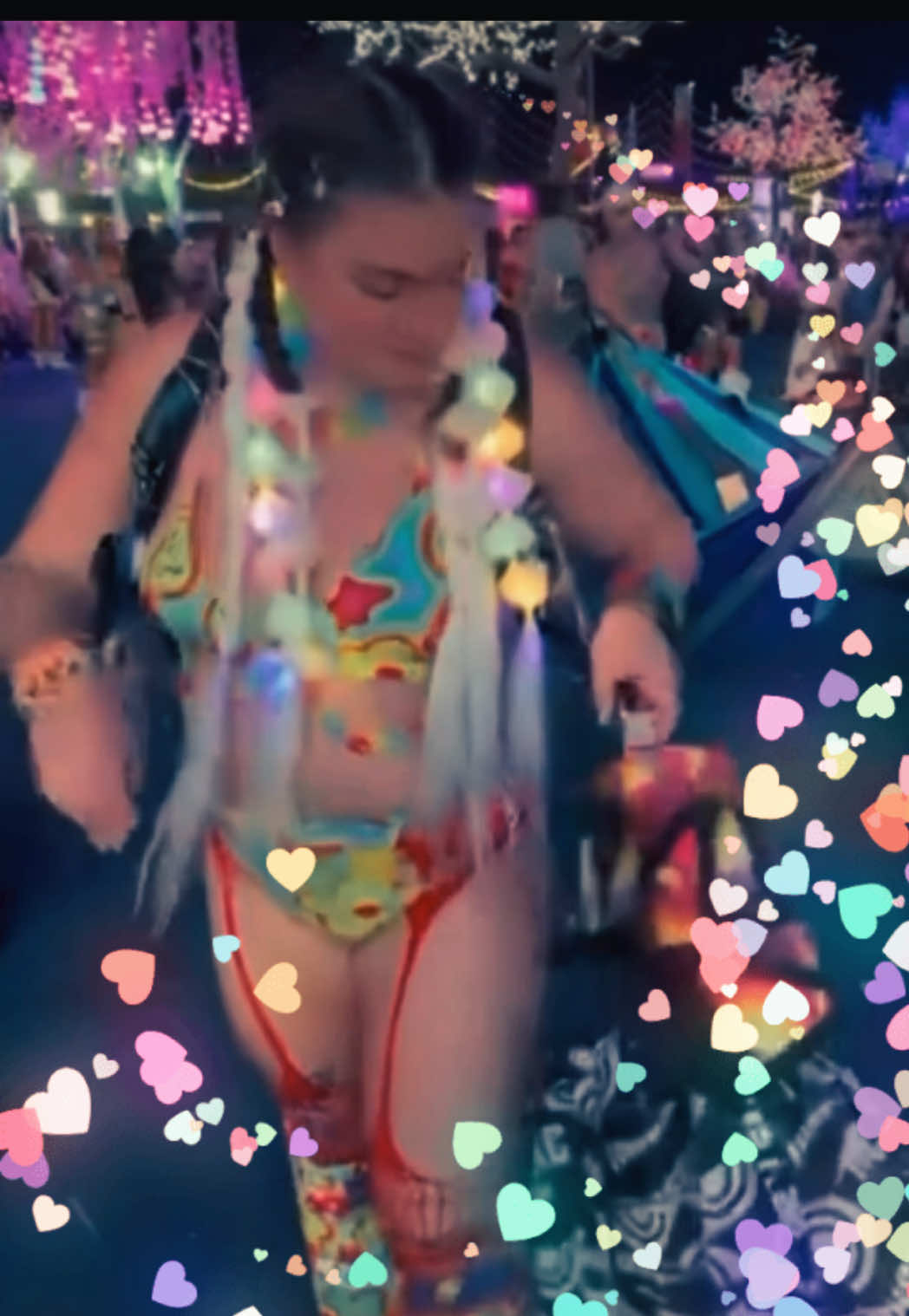 @Chelsea 🍄 DC rave promoter🔥