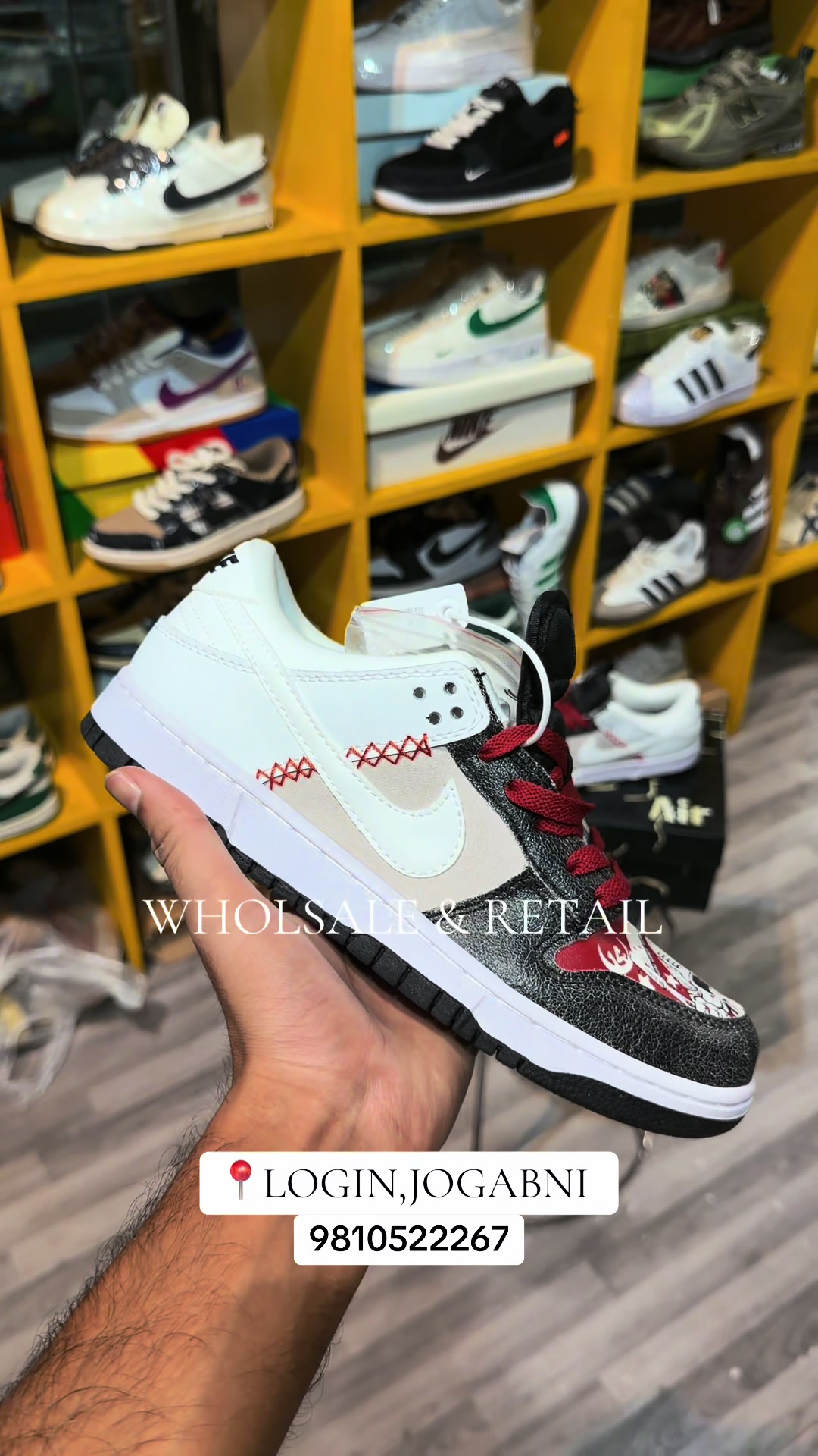 @LOGIN THE MEN&rsquo;S OUTLET