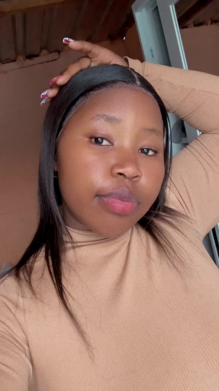@Lisa Mbondi.