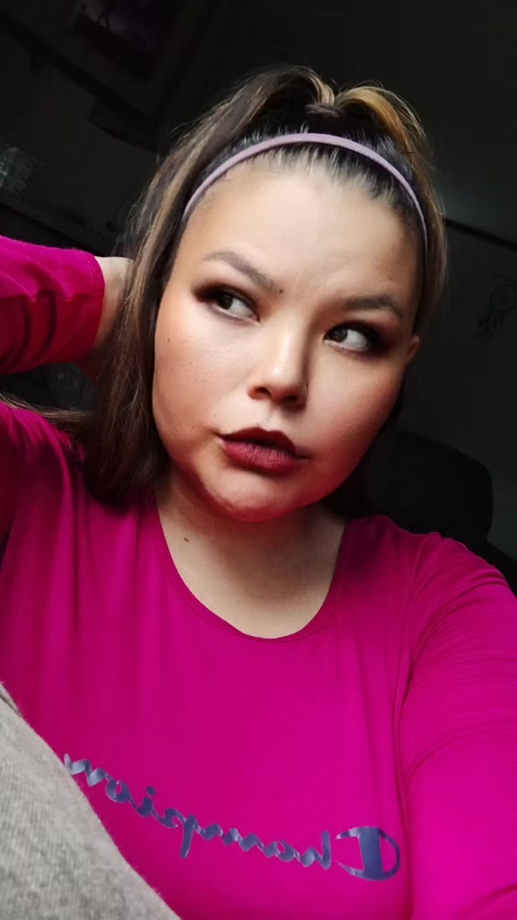 @Vikki Laboucan