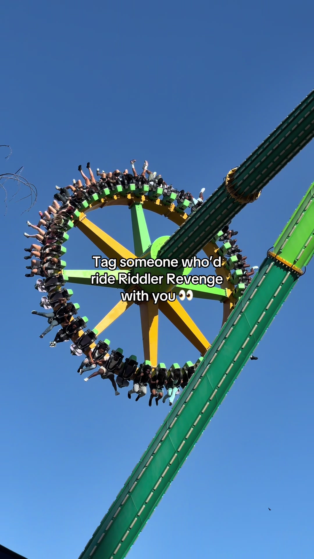 @Full Thrill