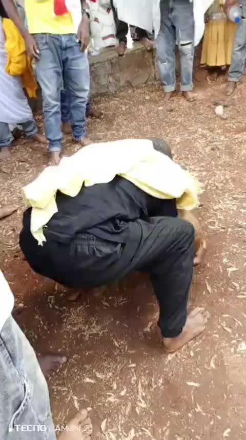 @DEVA Ye ተዋህዶ