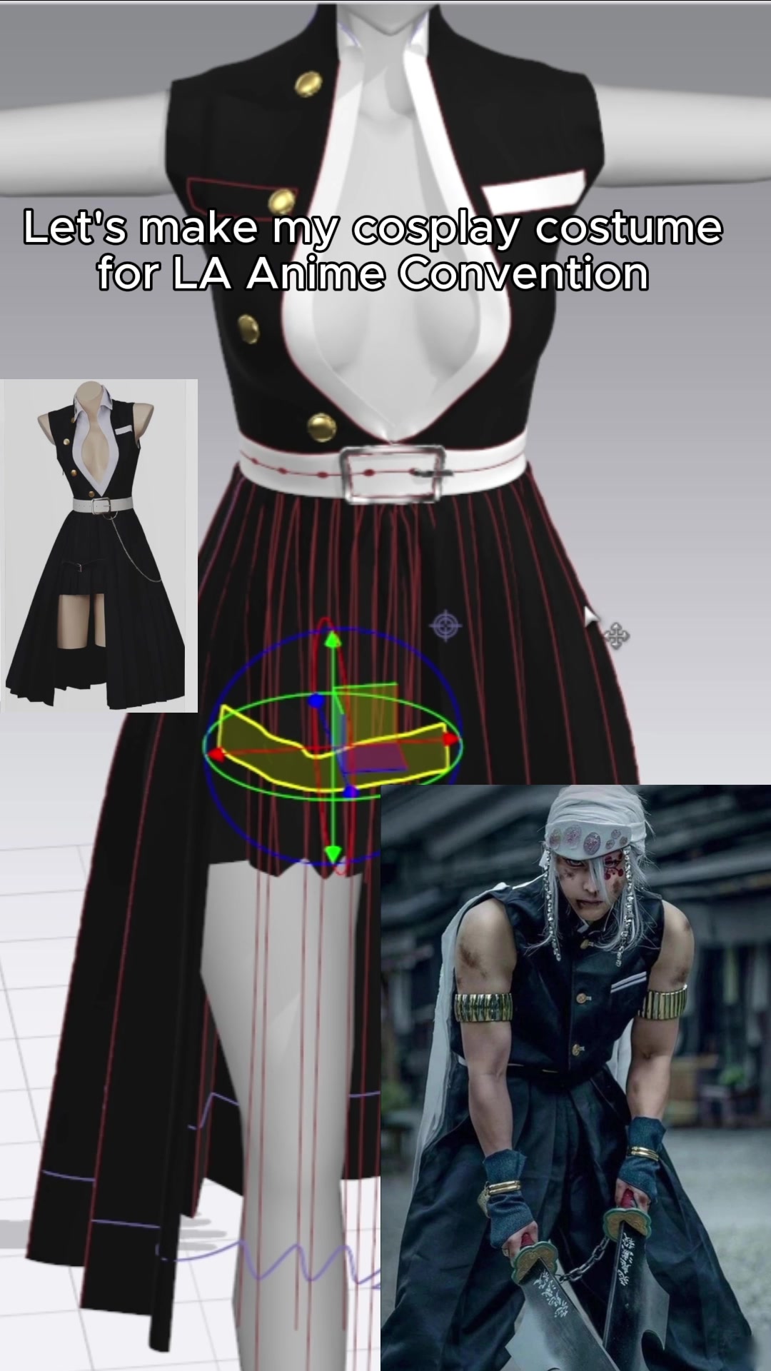 @Dresscode3d