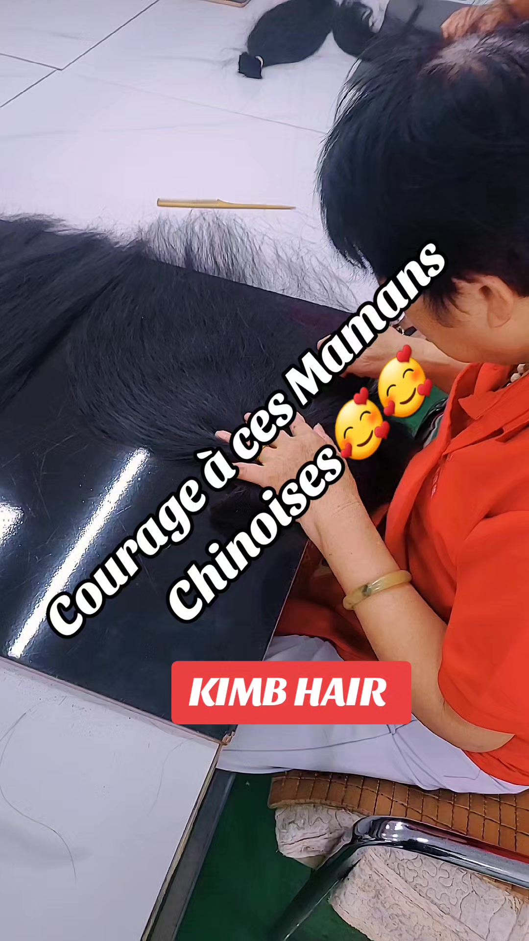 @KIMB HAIR⭐️
